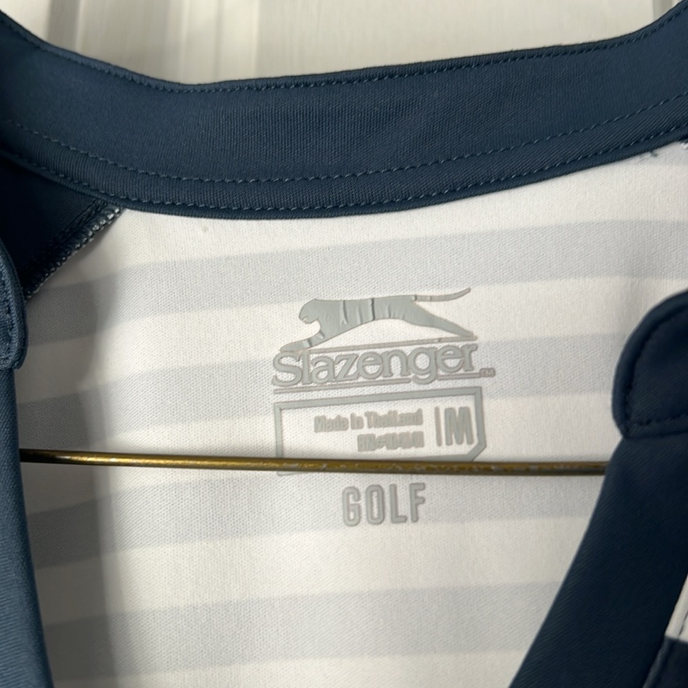 Slazenger golf blue and Golf Set - Picture 6 of 9